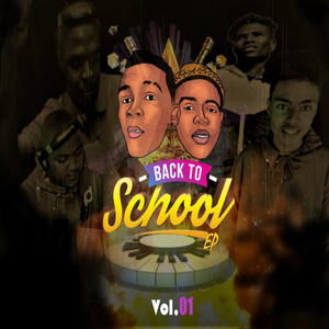 Back To School, Vol. 01