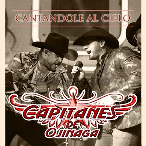 Cantandole Al Cielo (feat. Daniel Esquivel)