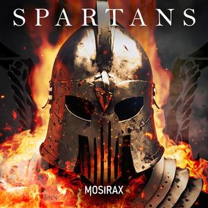 Spartans (feat. See Thru Black)