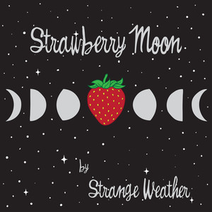 Strawberry Moon