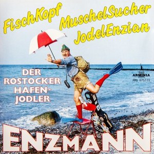 Fischkopfmuschelsucherjodelenzian