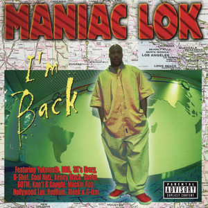 Turn Tha Party Out(feat. Cool Nutz & Kenny Mack)