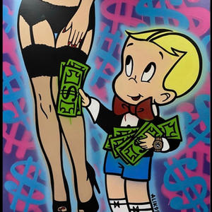 MALCRIADA (feat. Dj Gomezz do CBR & MC Brisola|Explicit)