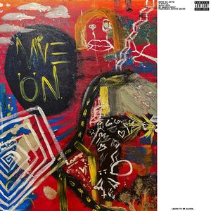 BRND NU JETTA (feat. Austin Sauer) (Explicit)