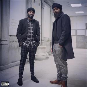 No Volverá feat. The Latin Sardar(feat. The Latin Sardar) (Explicit)