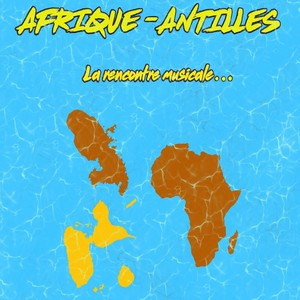 Afrique - Antilles(La rencontre musicale...)