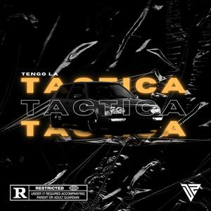 Yo Tengo La Tactica (Turreo Edit) (feat. JOSEPE EL DEMENTE)