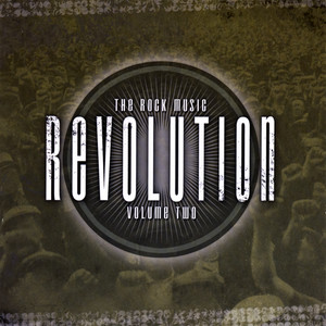 Revolution Volume II