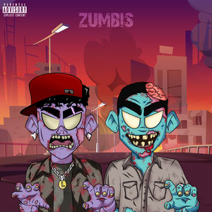 Zumbis (Explicit)