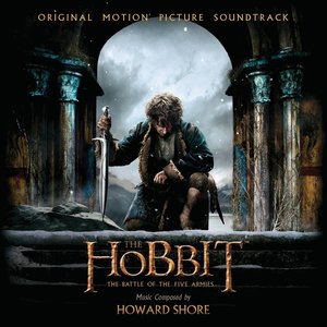 The Hobbit: The Battle of the Five Armies (Original Motion Picture Soundtrack)