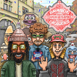 Growing Pains (Explicit)