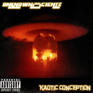 Kaotic Conception (Explicit)