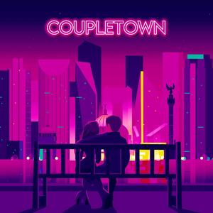 Coupletown (feat. Sjøv) (Explicit)