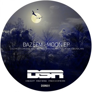 Moon EP