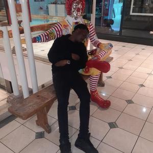 Old McDonald's (feat. NIASUH & SmurkKxD) (Cypher) (Explicit)