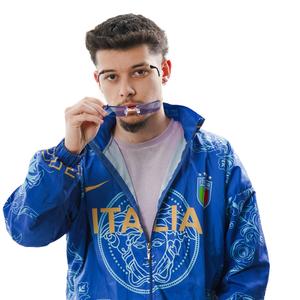 INTRO (feat. Tuana) (Explicit)