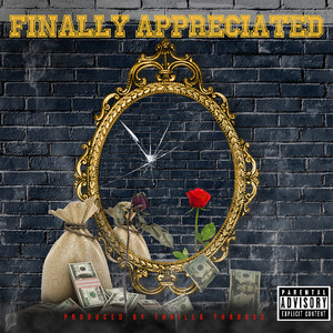 Finally Appreciated (Explicit)