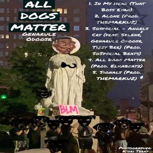 Angels Cry (Explicit)