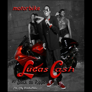 MotorBike (Feat. Black da Rippa)