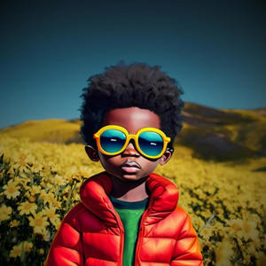 Journey (feat. Nasibi)