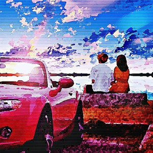 Till The Sun Rise(至日出)Feat.乔伊JY