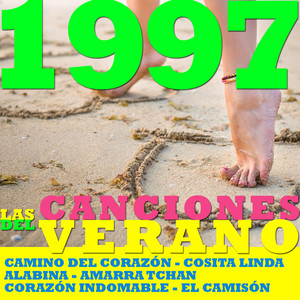 Las Canciones Del Verano-1997