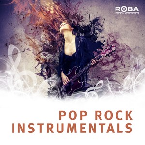 Pop Rock Instrumentals