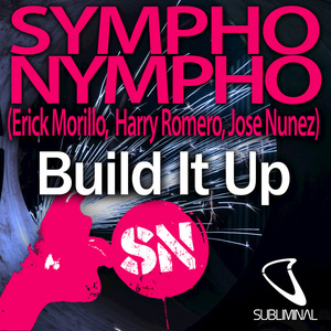 Build It Up (In Your Face Mix)