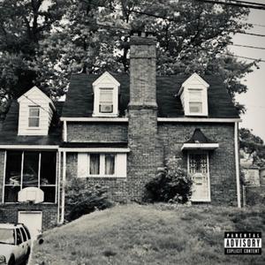 Granny House VOL 1 (Explicit)