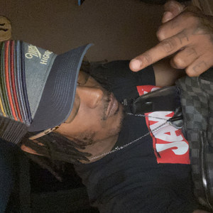 Pretend to Be (Explicit)