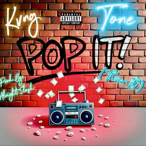 POP IT (Throw it) [Explicit]