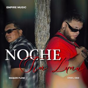 Noche Sin Luna (feat. Oniel Odz)