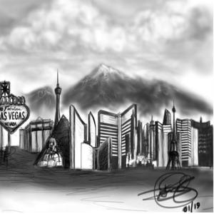 The City (Explicit)