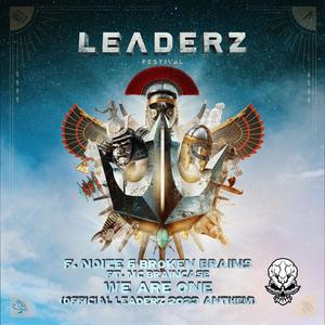 We are One (Official Leaderz 2023 Anthem) (Explicit)