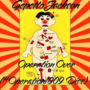 Operation Over (#Operation1009 Diss) [Explicit]