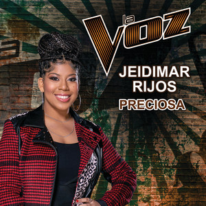 Preciosa (La Voz US)