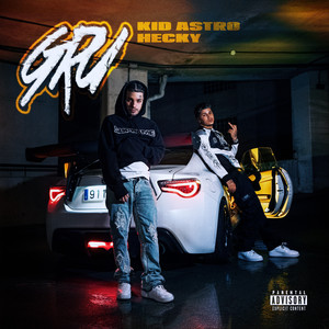 GRU (Explicit)