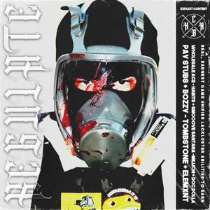 Habits (feat. Smooove Santana) (Explicit)