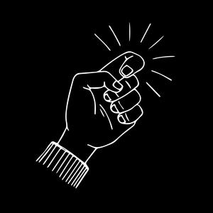 Messenger (feat. Killa Maus, Rob Leonard & Simone Bonet)