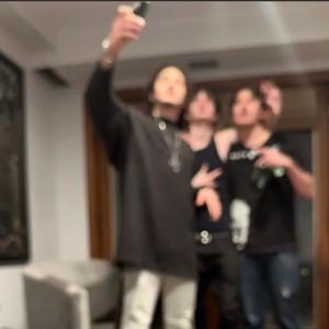 off the shits (feat. TTOP) (Explicit)