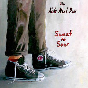 Sweet to Sour