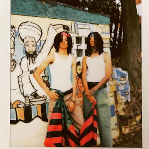 Shout! (feat. M3tr0 P & Luno Laska) (Explicit)