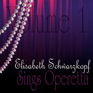 Sings Operetta Vol. 1