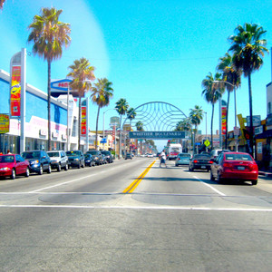 The East Angeles