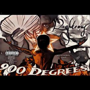 900 Degrees Raign STAIN (Explicit)