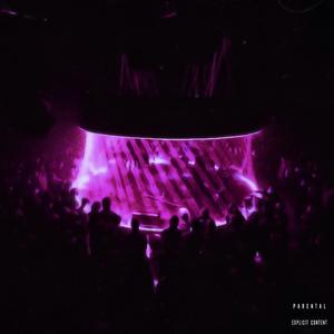 IT'S OVER (feat. 22nate) (Explicit)