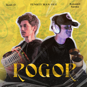 Rogor