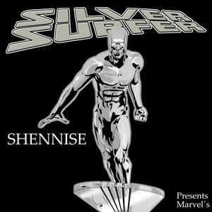 Silver Surfer