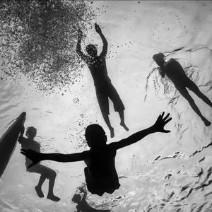 Gtessaline - GO GO WERK