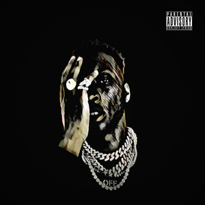 Silent Rager (Explicit)